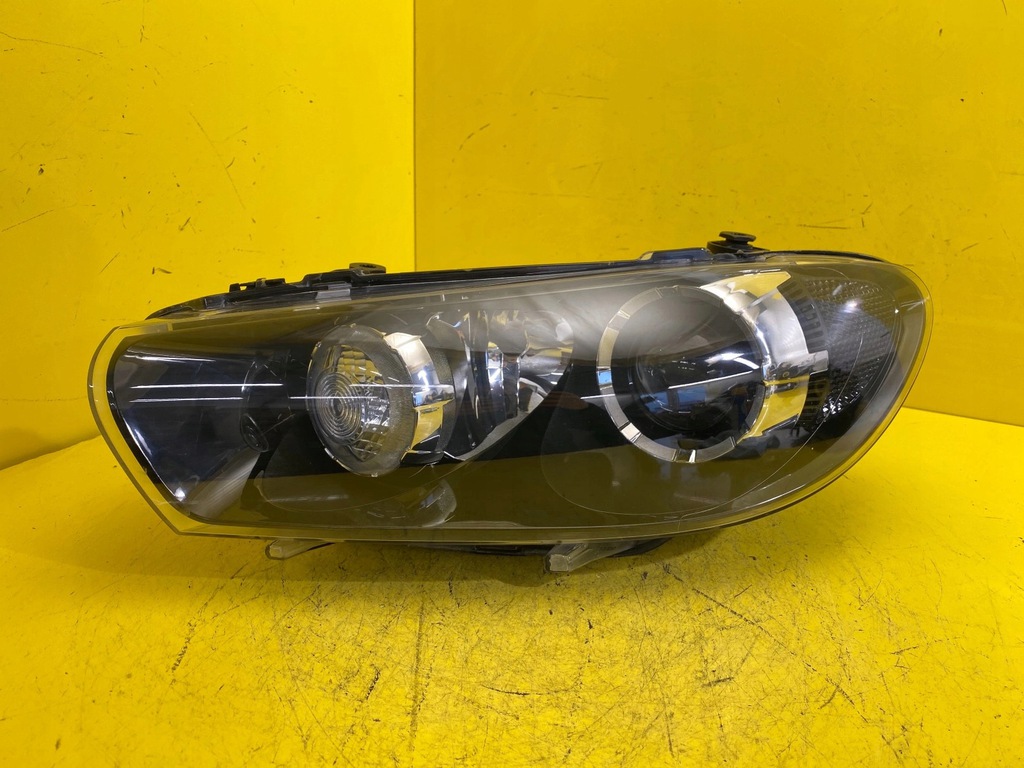  faro izq. vw sirocco bi xenon led (#)
