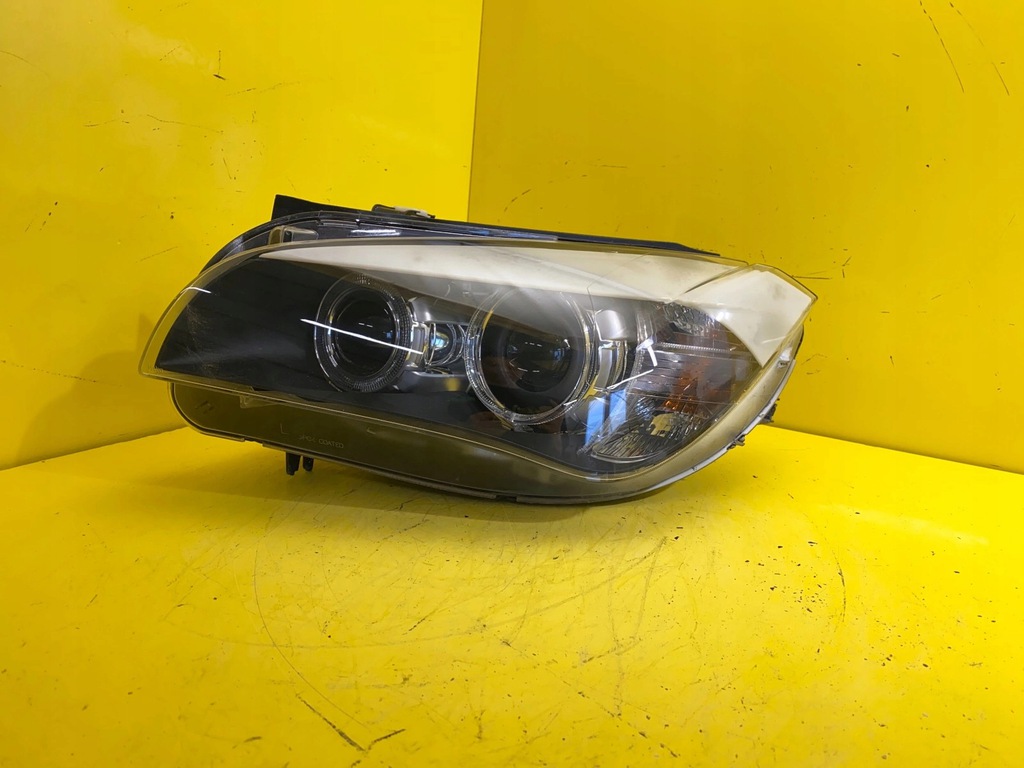  faro izq. bmw x1 e84 fl lift 12 15 bi xenon no (#)