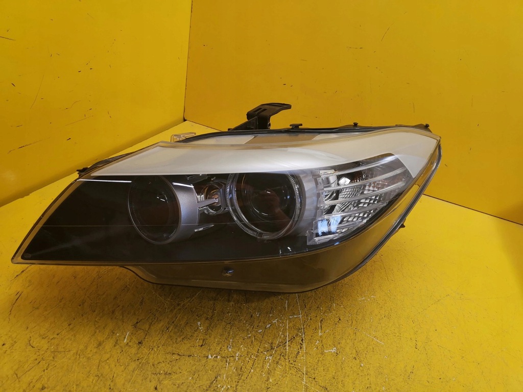  faro izq. bmw z4 e89 09 14 bi xenon   (#)