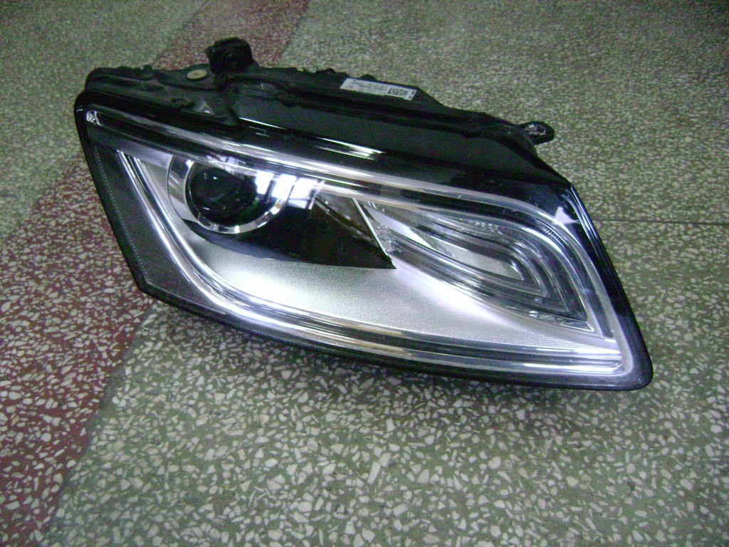  faro der.. audi q5 lift (#)