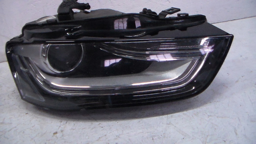 audi a4 b8 lift faro der.. delantero xénon 11 15r (#)