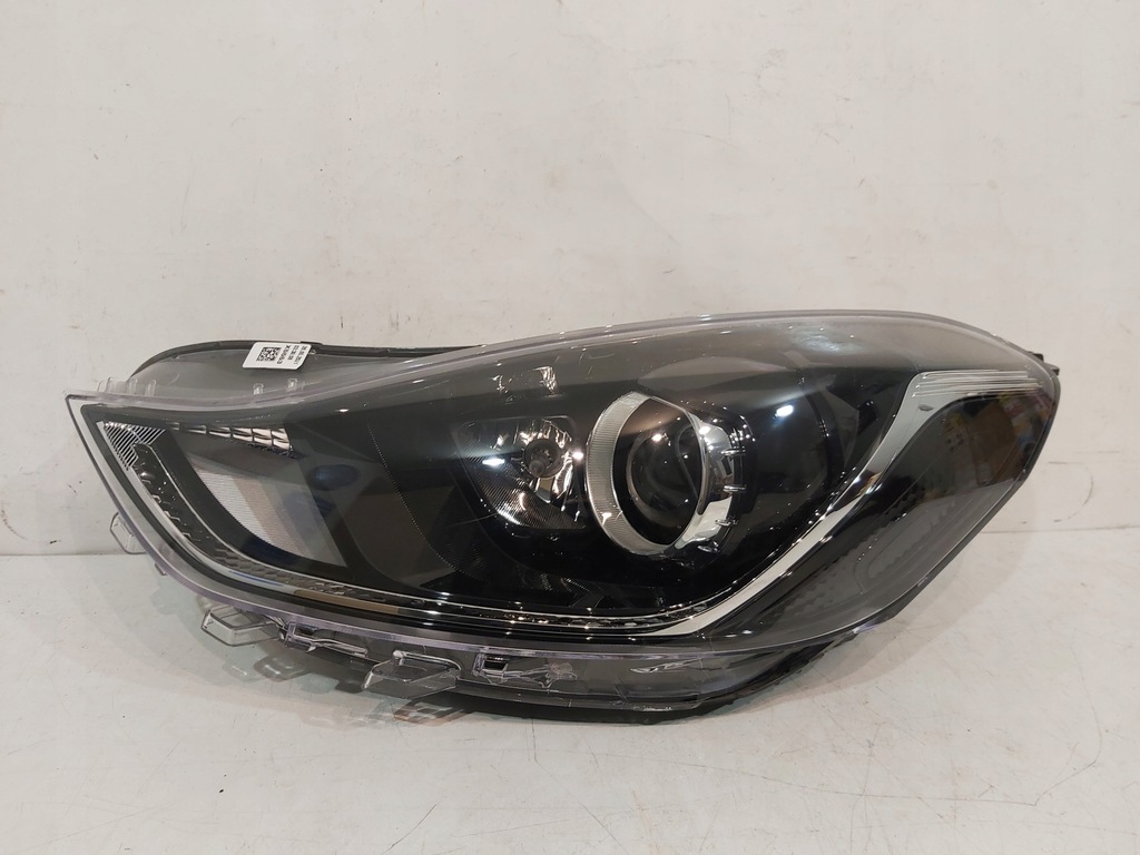  faro frente izq. hyundai  i10 iii 3 92101 k7100 (#)