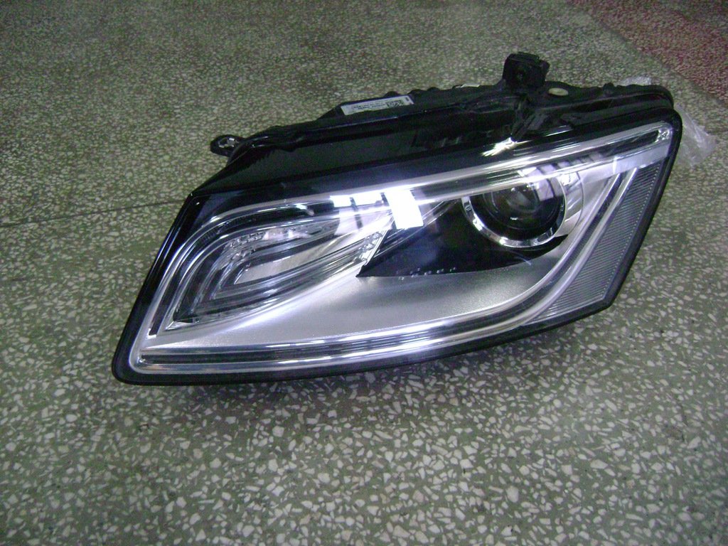  faro izq. audi q5 lift (#)