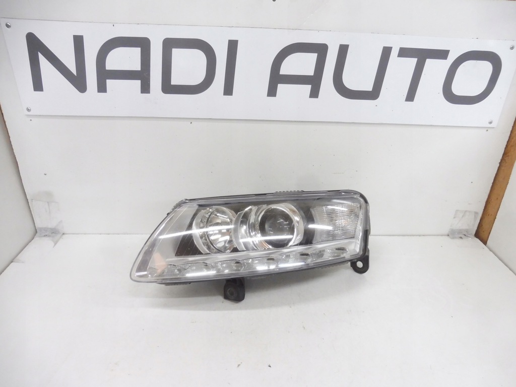 audi a6 c6 4f0941003 faro xénon lift lci (#)