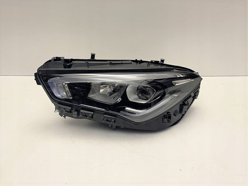  faro izq. full led mercedes cla a1189062500 (#)