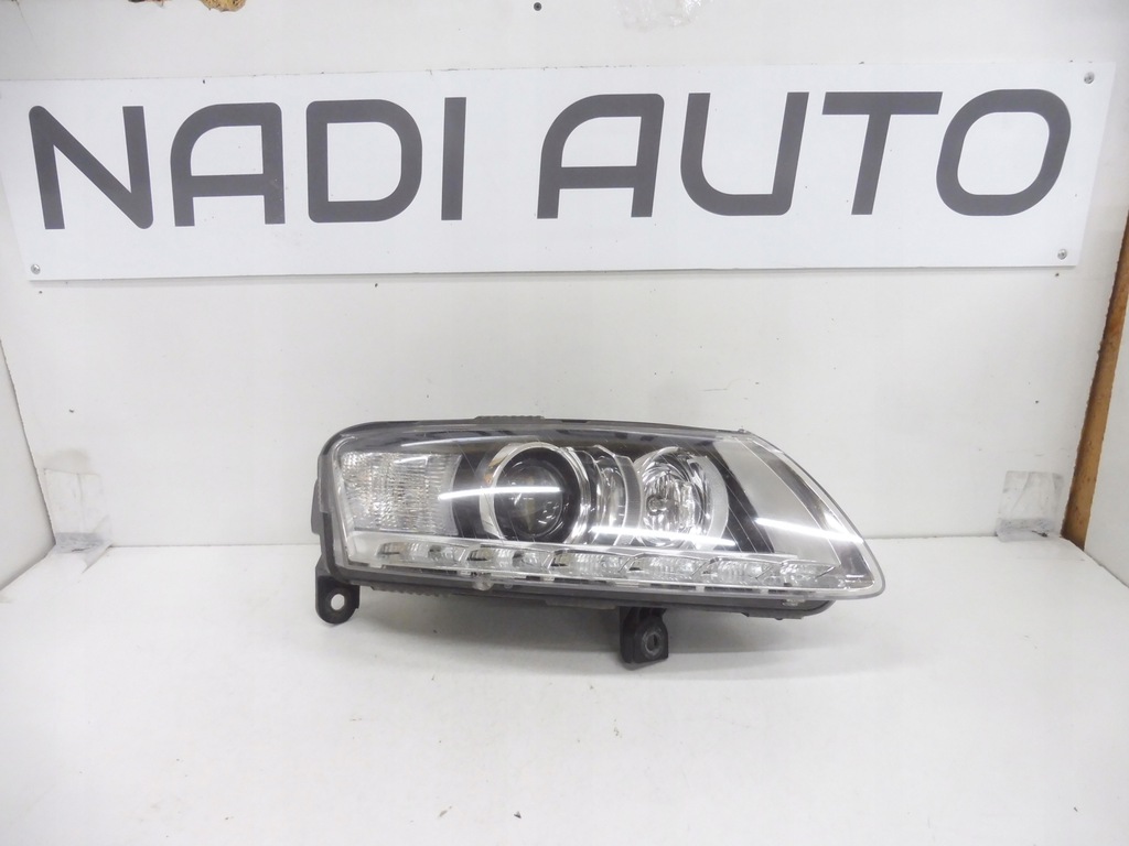 audi a6 c6 4f0941004 faro xénon lift lci (#)
