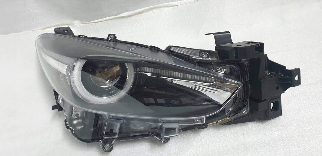 mazda 3 bm lift faro der.. full led eu (#)