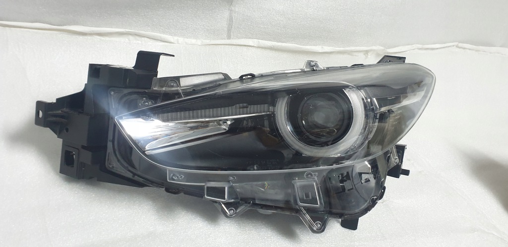 mazda 3 bm lift faro izq. full led eu (#)