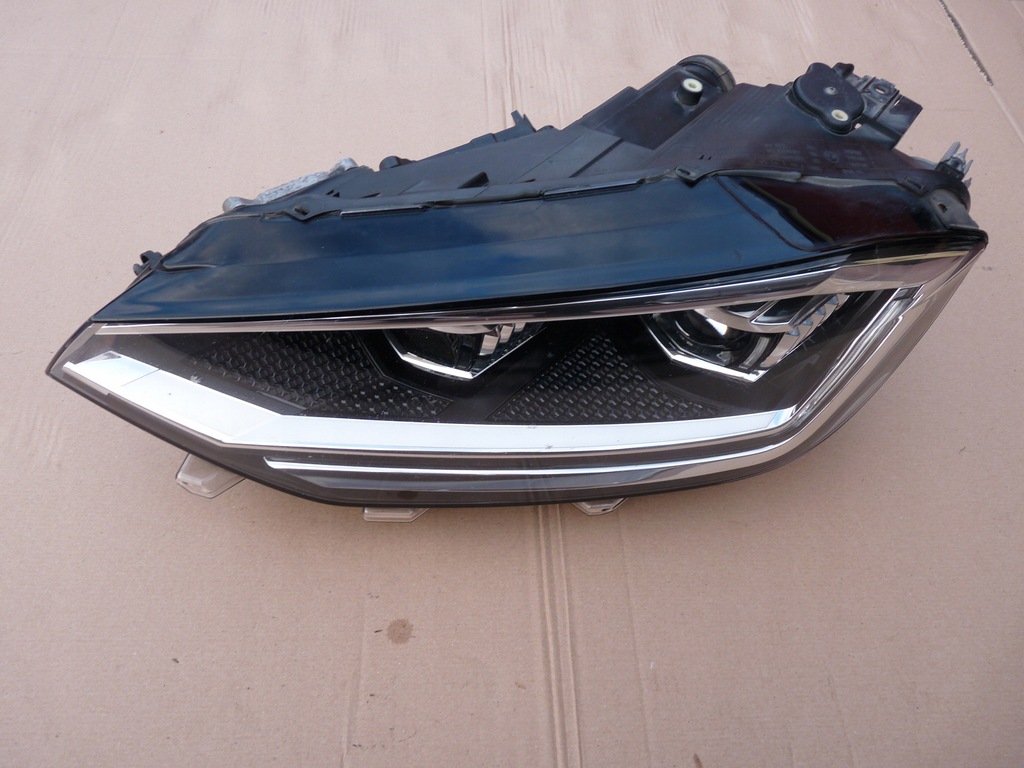 vw golf sportsvan lift led izq. 517941035 (#)