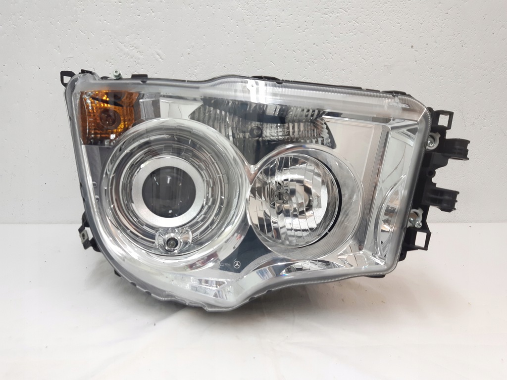 mercedes antos faro der.. bi xenon compl eu (#)