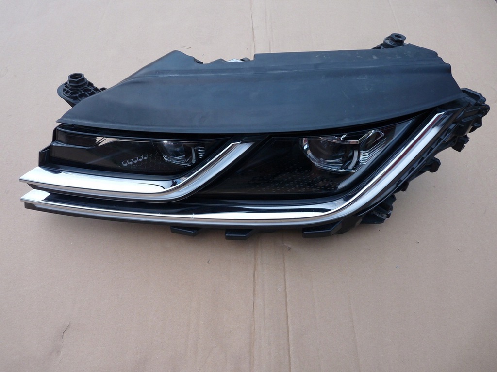 vw arteon full led europa izq. 3g8941081 (#)