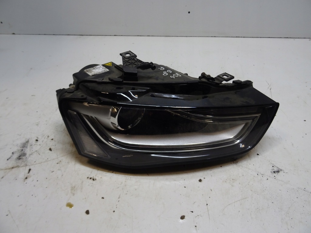der.. delantero faro 8k0941032c audi a4 s4 rs4 b8 (#)