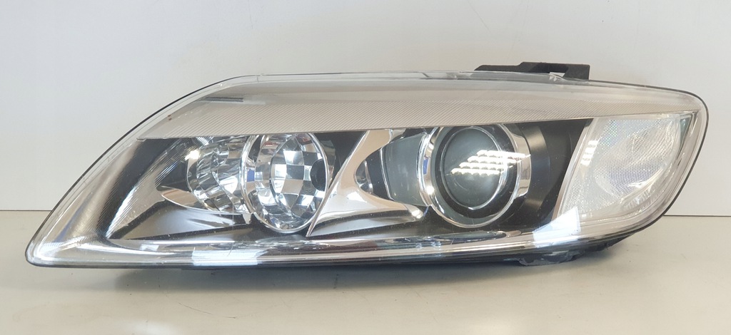  faro izq. delantera xénon audi q7 (#)