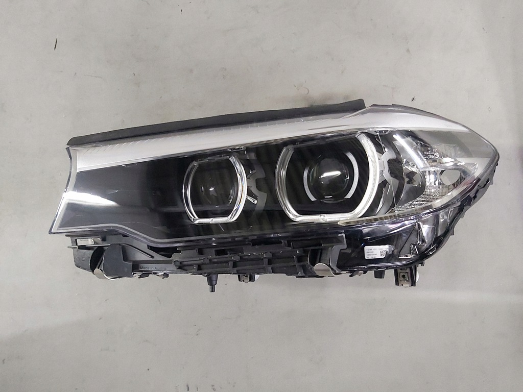  faro full led bmw g30   (#)