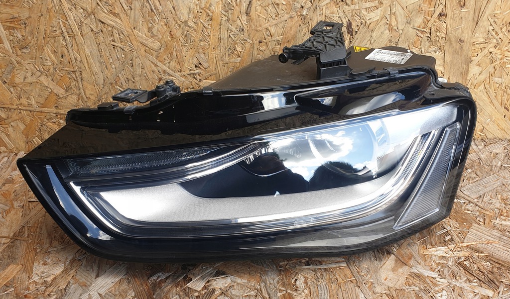 audi a4 s4 8k0941031c faro izq. 8k b8 (#)