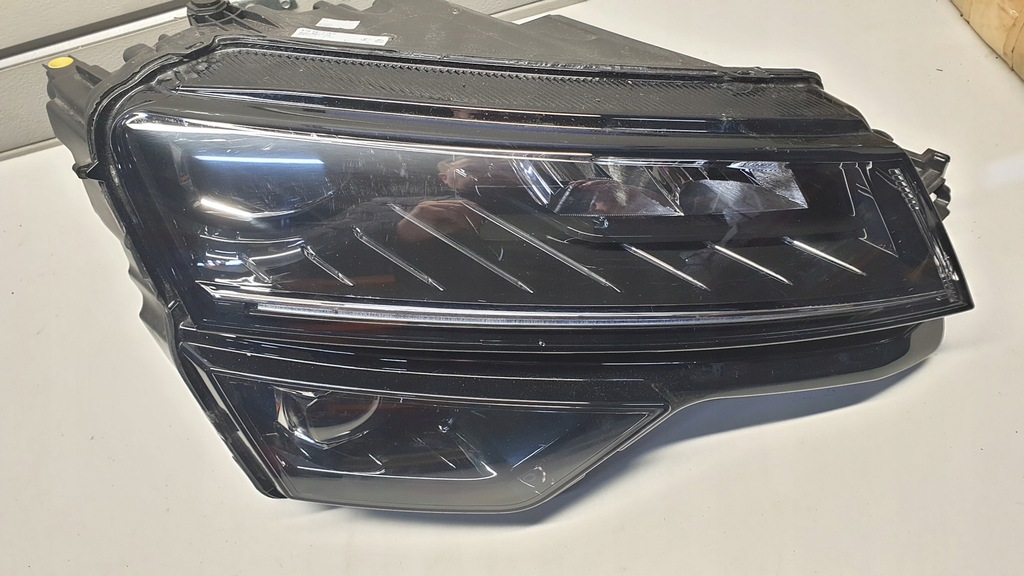 pr compl full led skoda karoq 57b941016d 2020r (#)