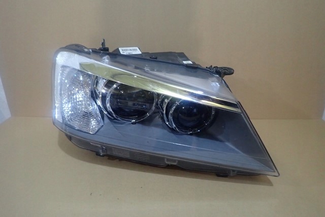  faro der.. bi xénon bmw x3 f25 (#)