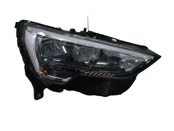 audi q3 lift faro frente der.. led 83a941012 (#)