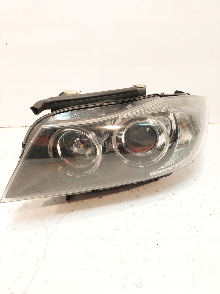bmw e90 e91 faro bi xénon   izq. europa (#)