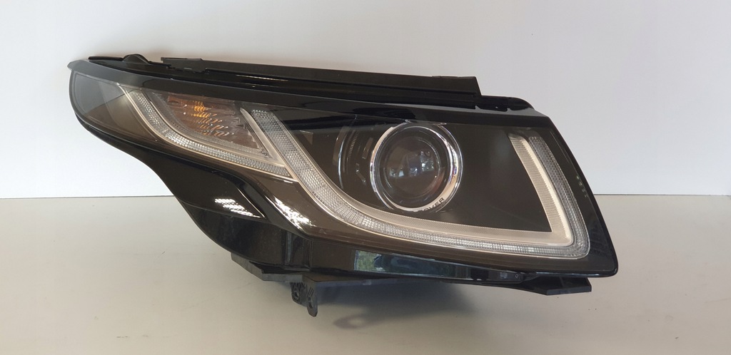 range rover evoque gj32 13w029 ed faro der.. (#)