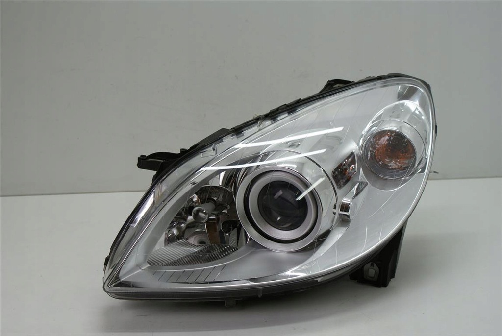 mercedes b clase w245 05 11 izq. faro xénon compl (#)