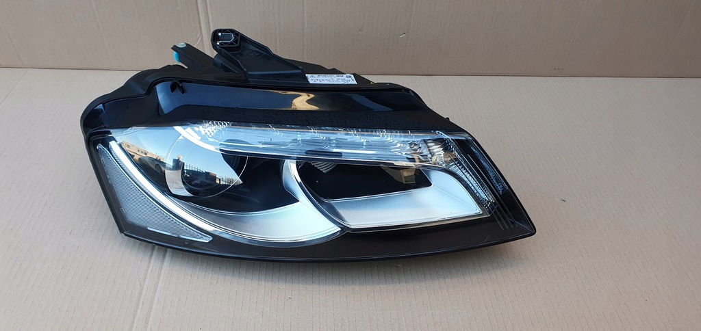 xénon faro der.. audi a3 08 2012 hella 8p europa (#)