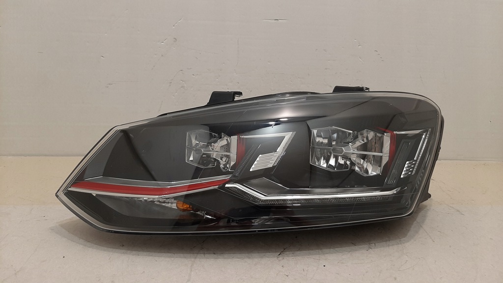 vw polo full led 6c0941773a (#)