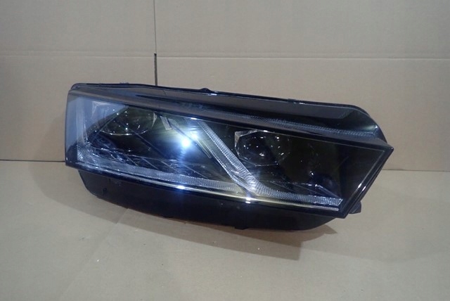  faro der.. full led skoda octavia iv 4 5e4 19 (#)