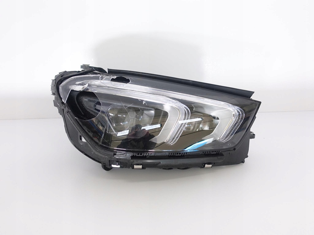 mercedes gle w167 19 full led multibeam der.. eu (#)