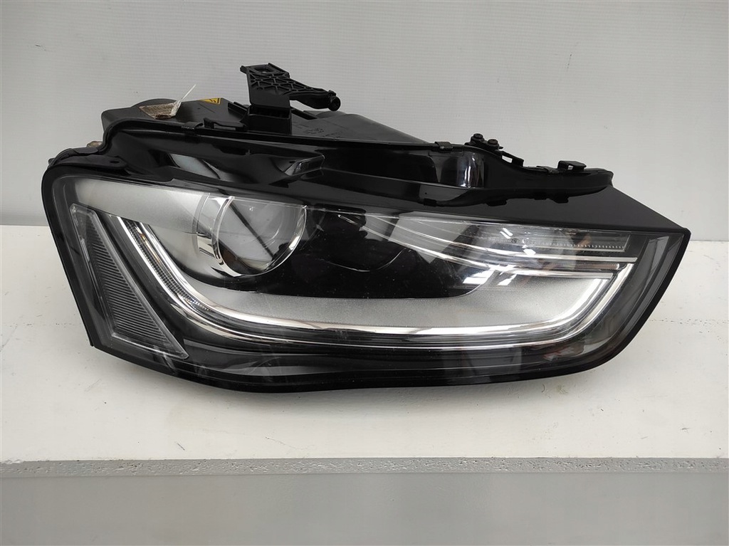  faro frente der.. audi a4 b8 8k xénon lift 12 15 (#)