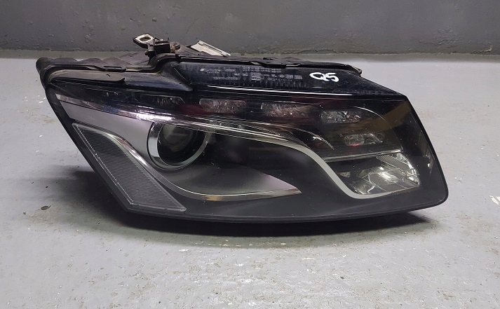 audi q5 8r 08 12 faro xénon torsional der.. eu (#)