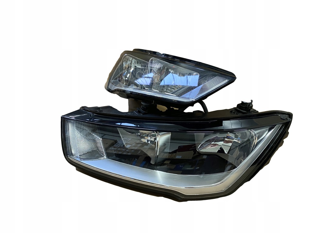 audi a1 8x lift faros frente 8xa941003 (#)