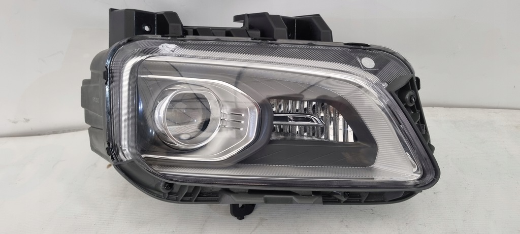 hyundai  kona full led faro delantera der.. (#)
