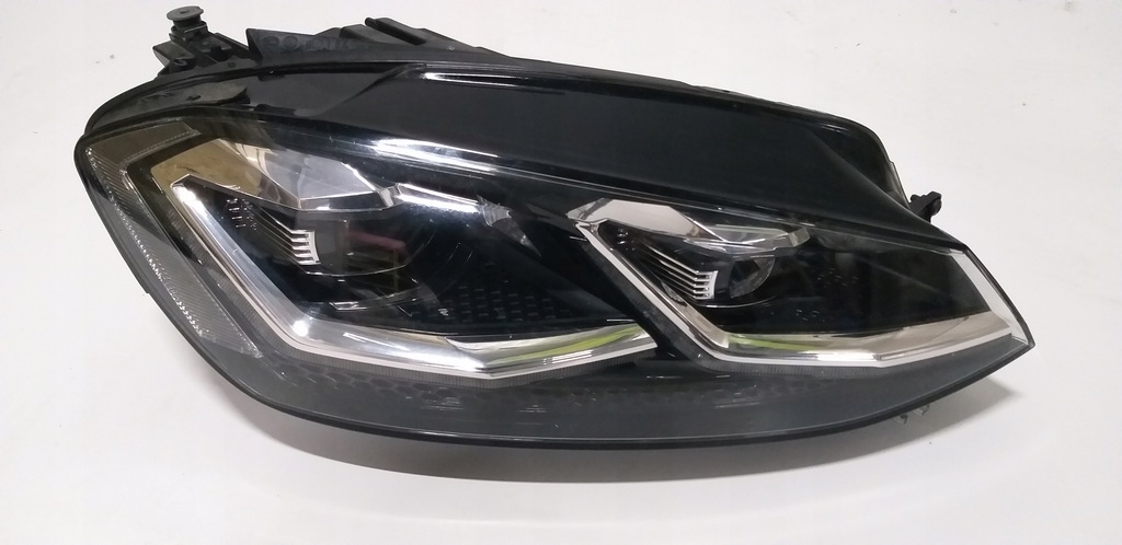  faro golf vii lift full led 5g1941060 (#)