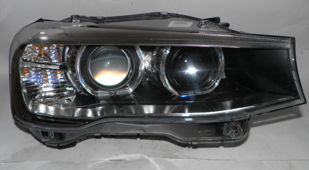 bmw x3 x4 f25 f26 lci lift xénon faro der.. (#)
