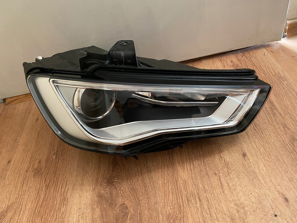 audi a3 8v0941006 af faro xénon led der.. eu 8v (#)
