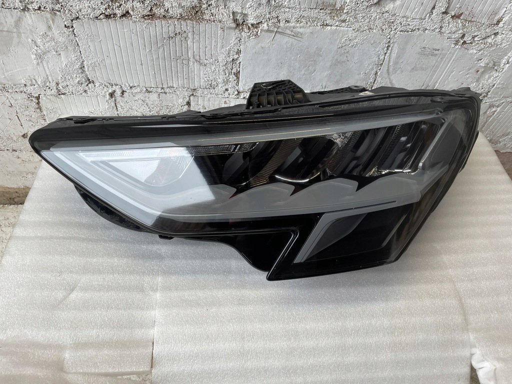  faro izq. audi a3 8y0 2020 led 8y0 941 011 (#)