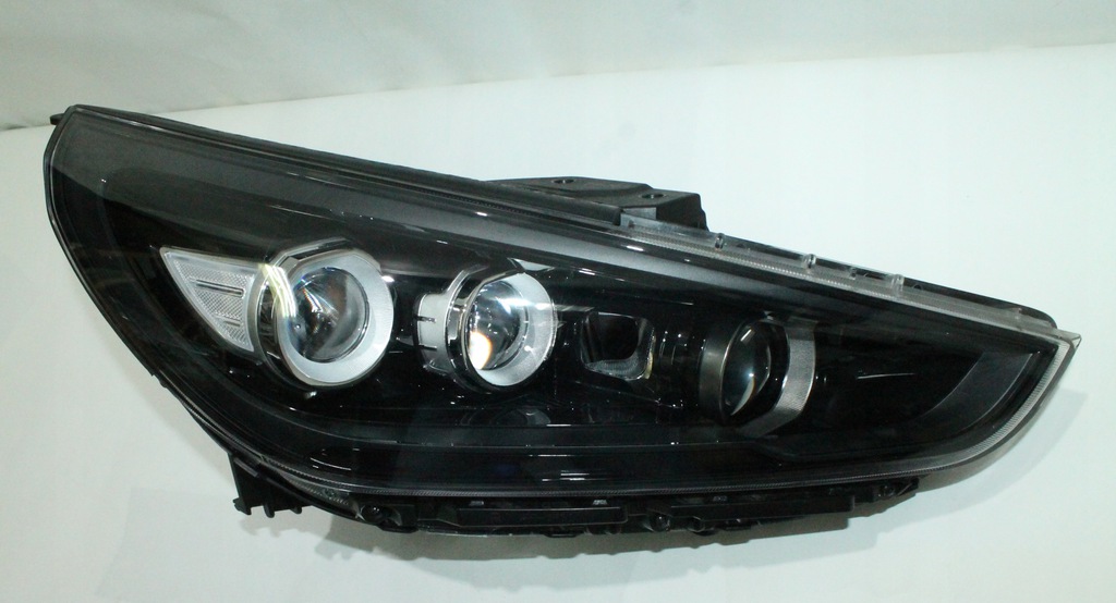  faro frente der.. led hyundai  i30 iii 16 (#)