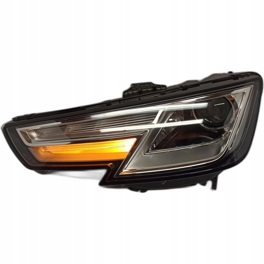  faro izq. led audi a4 b8 8w0941005 (#)