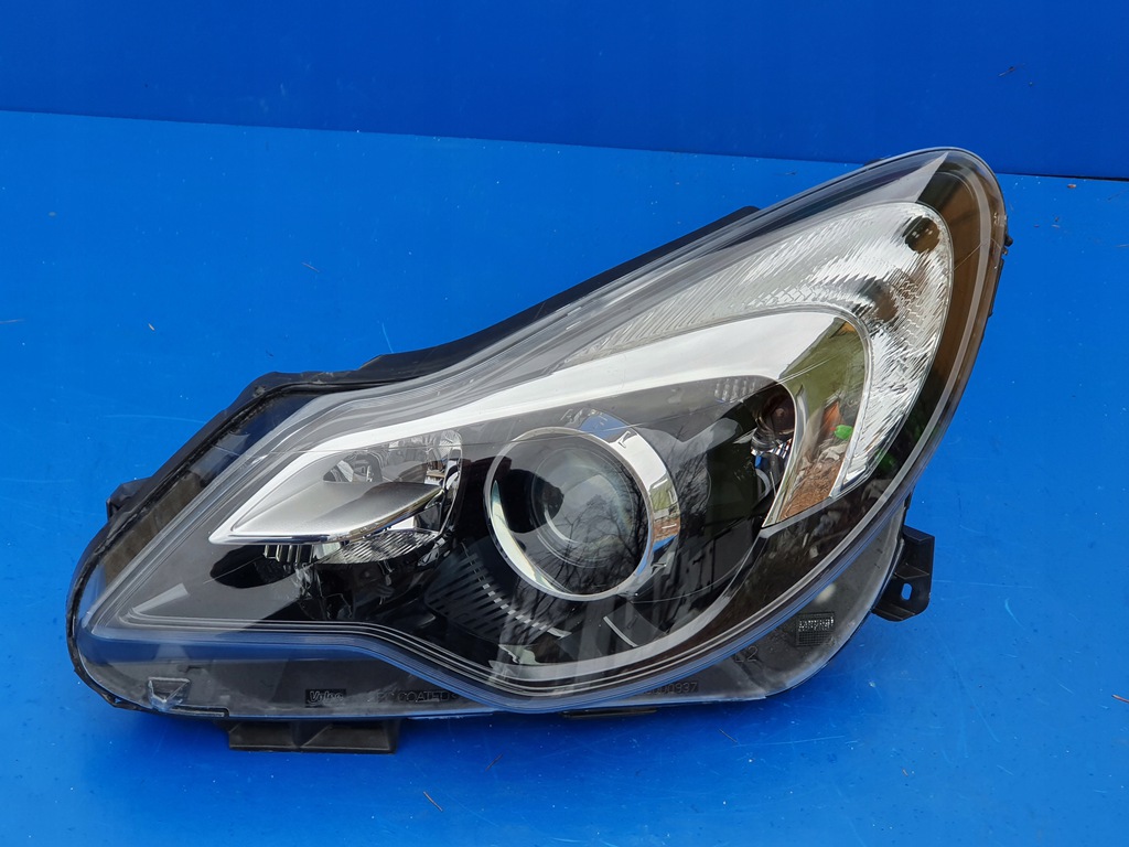  faro corsa d lift estandar lentilla direccional h7 eu (#)