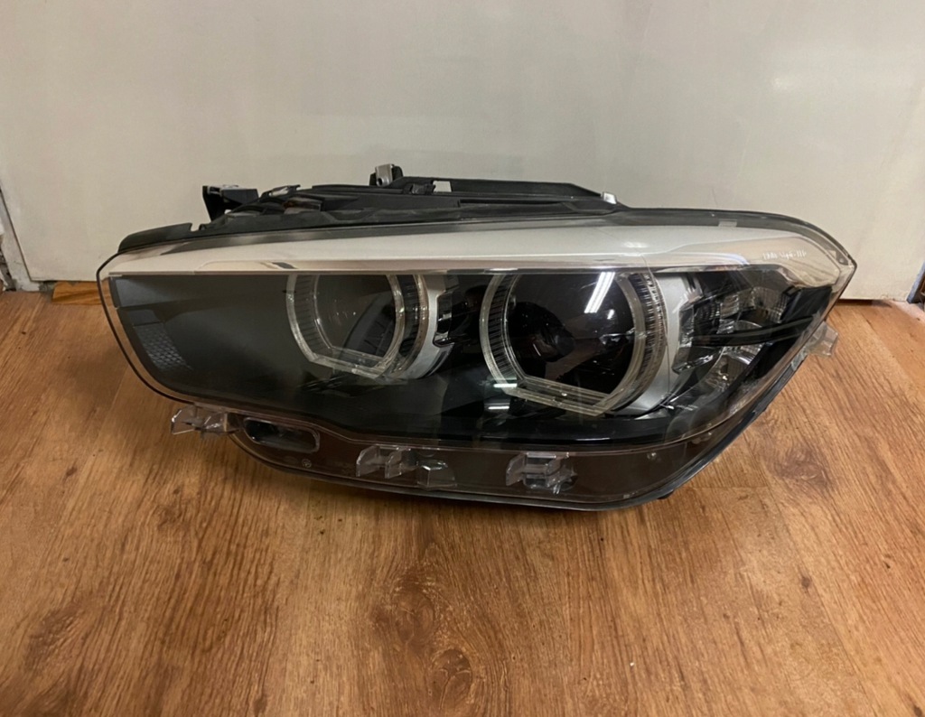 bmw 1 lift lci f20 full led adaptativo izq. eu (#)