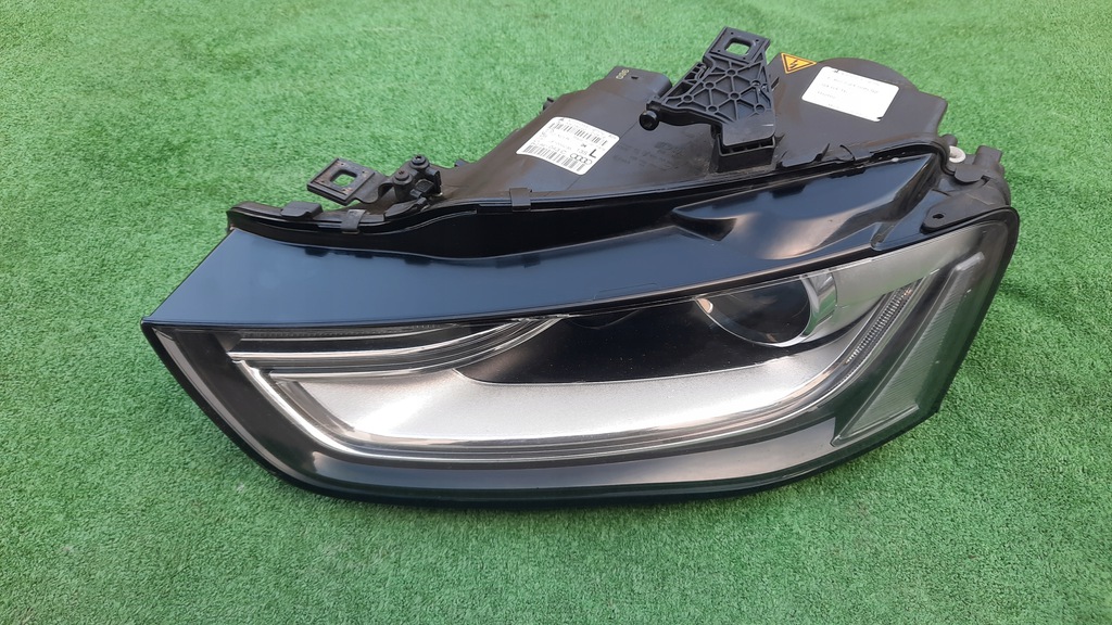 audi a4 b8 8k0 lift bi xenon faro delantera (#)