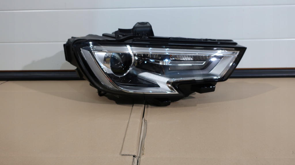  faro audi a3 8v0 bi xénon   17 20r (#)
