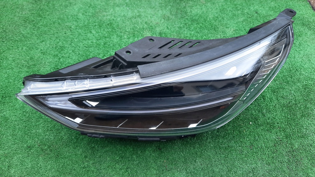 hyundai  i30 3 iii lift full led faro delantera compl (#)