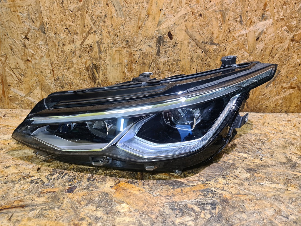  faro izq. golf viii full led 5h1941035 (#)