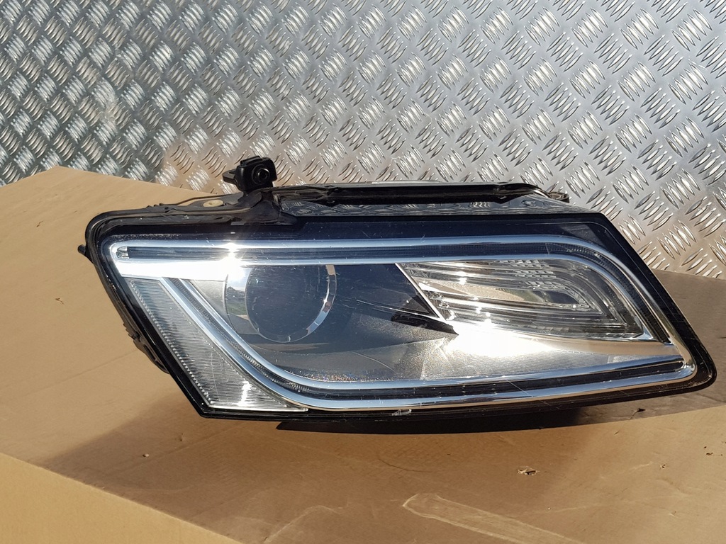 bi xénon full led der.. audi q5 8r0 lift 15 (#)