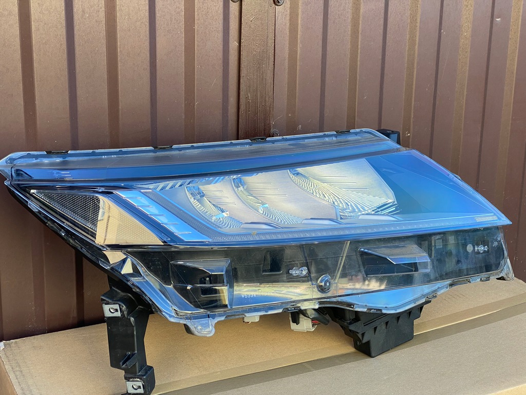  faro der.. asx lift full led (#)