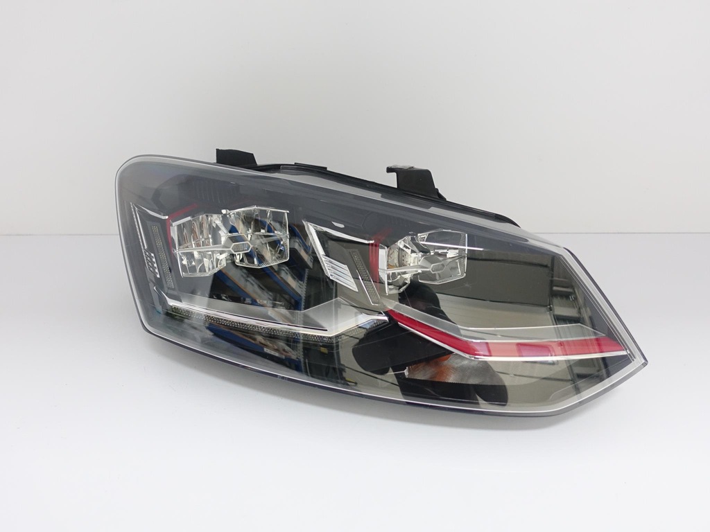 vw polo v 6c1 gti lift 14 17 full led der.. eu (#)