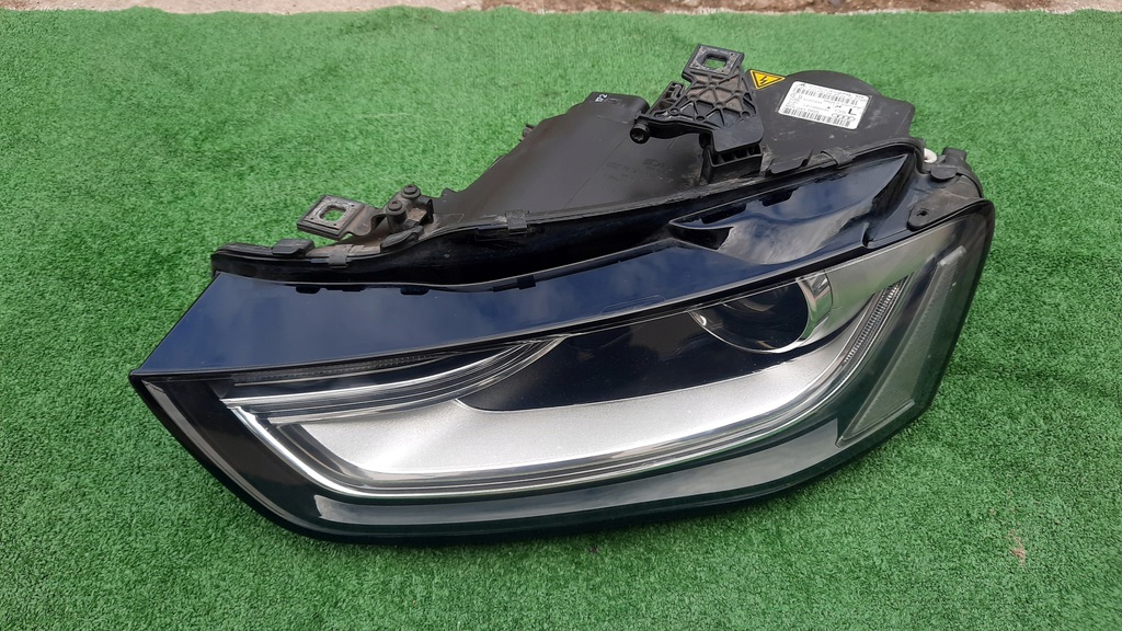 audi a4 b8 8k0 lift bi xenon faro delantera (#)