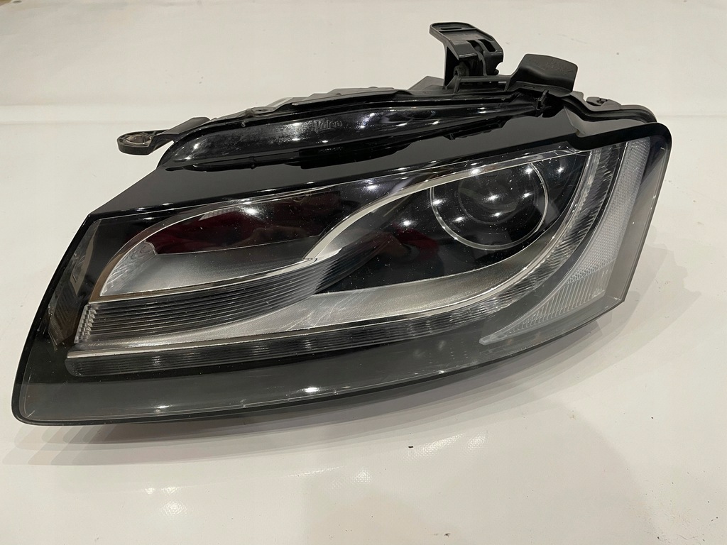 audi a5 8t0 faro izq. bi xénon 8t0941003ak (#)